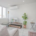Liiiving In Porto - Luxury Gallery Apartments