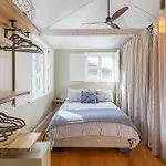 Stylish Downtown Porto Duplex 2Br Walk Everywhere!