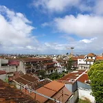 Liiiving In Porto - Mezzanine Delight Balcony