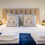 Luxury Style 6 With Ac Downtown Porto Near Metro