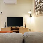 Luxury Style 6 With Ac Downtown Porto Near Metro