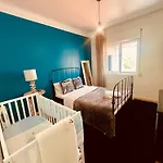 Apartamento Centro Historico Porto
