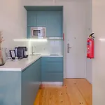 Charming Studio, Ideal For Smaller Groups