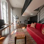 Oporto Serviced Apartments - Cedofeita