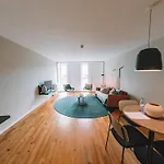 Oporto Serviced Apartments - Miragaia