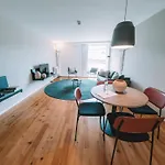 Oporto Serviced Apartments - Miragaia