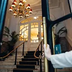 Grande Hotel De Paris
