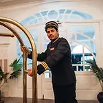 Grande Hotel De Paris