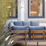 Olive Tree House By Lovelystay