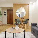Barramares Concept Lifestyle Oporto City Center