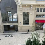 Loft Market Bolhao W Views