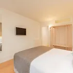 Apartment In Porto With Balcony