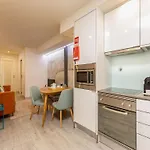 Pet-Friendly Apartment In Oporto