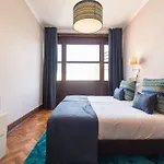 Pet-Friendly Apartment In Porto