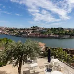 Maison Bleue By Vila Foz