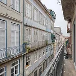 Oporto Guest Casa Dos Clerigos