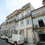 Historic Porto Nook Downtown Porto Near Metro