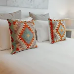 Stylish Flat By Hosty