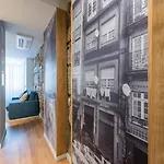 Guestready - Crayon Walls Apts