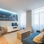Guestready - Crayon Walls Apts