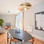 Liiiving In Porto - Art Design Apartment
