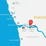 Studio 250 At Arts District Porto