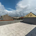Close To Everything Your Oporto Yellow Prm 1F