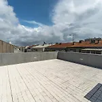 Close To Everything Your Oporto Yellow Prm 1F
