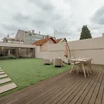 Gaia Premium Apartments By Vacationy