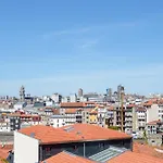 Viva Loft In Historic Center Porto