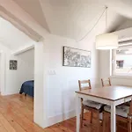 Viva Loft In Historic Center Porto