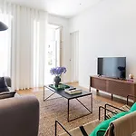 Carmo Apartamentos