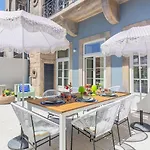 Carmo Apartamentos