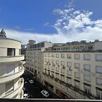 Aliados Downtown Studio By Porto City Hosts