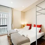 Guestready - Comfort Close To Casa Da Musica