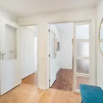 Guestready - Comfort Close To Casa Da Musica