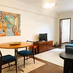 Ribeira Oporto Apartment