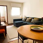 Ribeira Oporto Apartment
