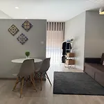 Ml Apartments Almada Panoramic Balcony