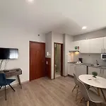 Ml Apartments Almada Panoramic Balcony
