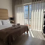 Ml Apartments Almada Panoramic Balcony