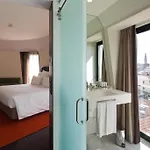 Pestana Porto - A Brasileira, City Center & Heritage Building