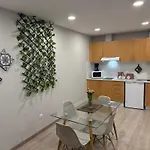 Ml Apartments Central Aliados