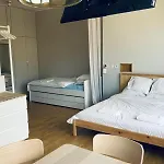 Trindade Studio By Portomosa