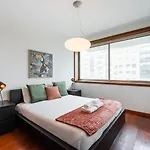 Guestready - Serene Hideout In Leca Da Palmeira