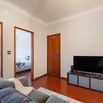 Ildefonso Oporto Stay