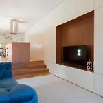 Porto Riverviews Em Monte Dos Judeus