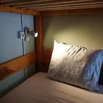 Metro Casa Musica Apartments And Rooms