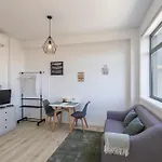 Apartmentsporto - Boavista Delight Studio