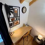 Mezzanine Cozy House